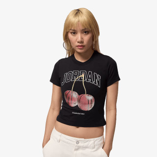 NIKE KRATKA MAJICA W J BRK SS TMID GFX TEE BB 