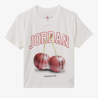 NIKE KRATKA MAJICA W J BRK SS TMID GFX TEE BB 