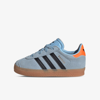 adidas Superge GAZELLE CF EL I 
