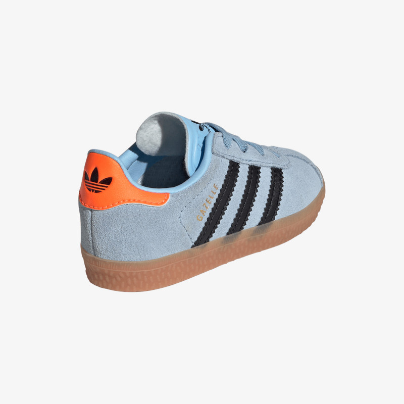 adidas Superge GAZELLE CF EL I 