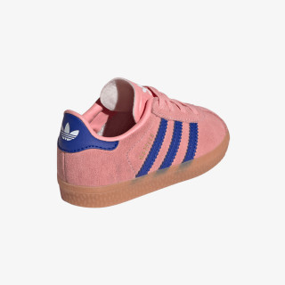 adidas Superge GAZELLE CF EL I 