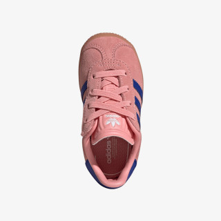 adidas Superge GAZELLE CF EL I 