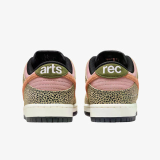 NIKE Superge NIKE SB DUNK LOW PRO QS AR 