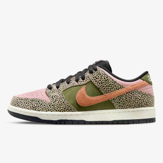 NIKE Superge NIKE SB DUNK LOW PRO QS AR 