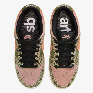 NIKE Superge NIKE SB DUNK LOW PRO QS AR 