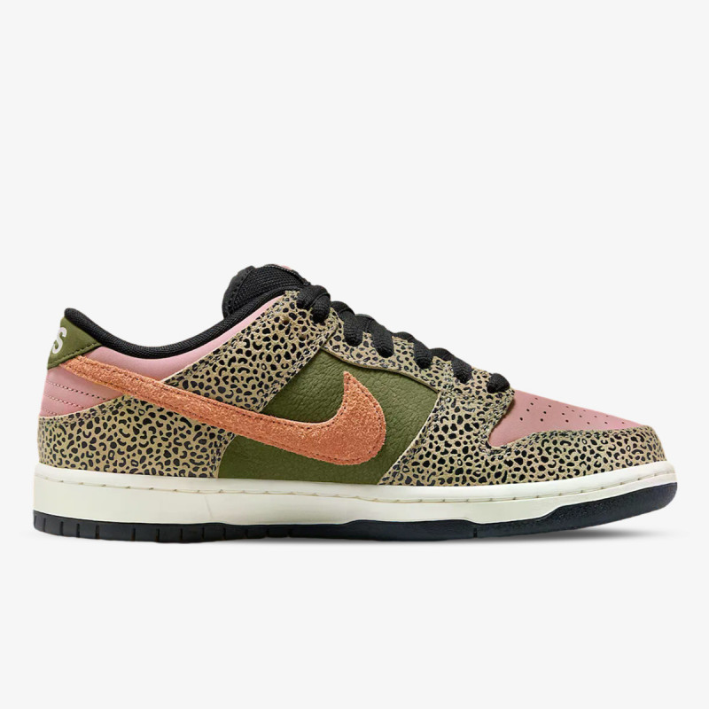 NIKE Superge NIKE SB DUNK LOW PRO QS AR 