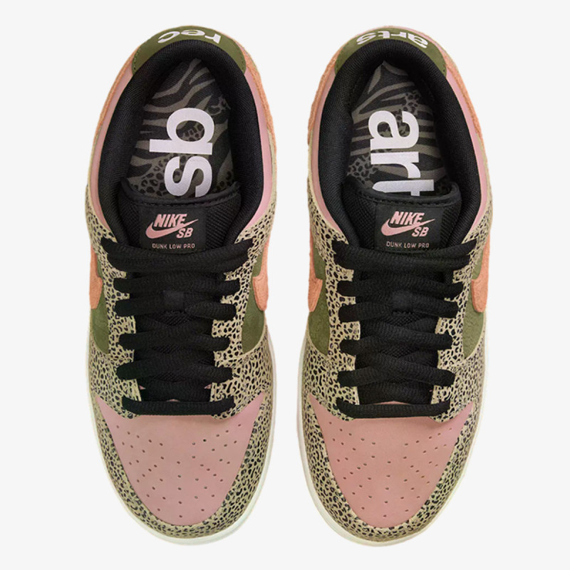 NIKE Superge NIKE SB DUNK LOW PRO QS AR 