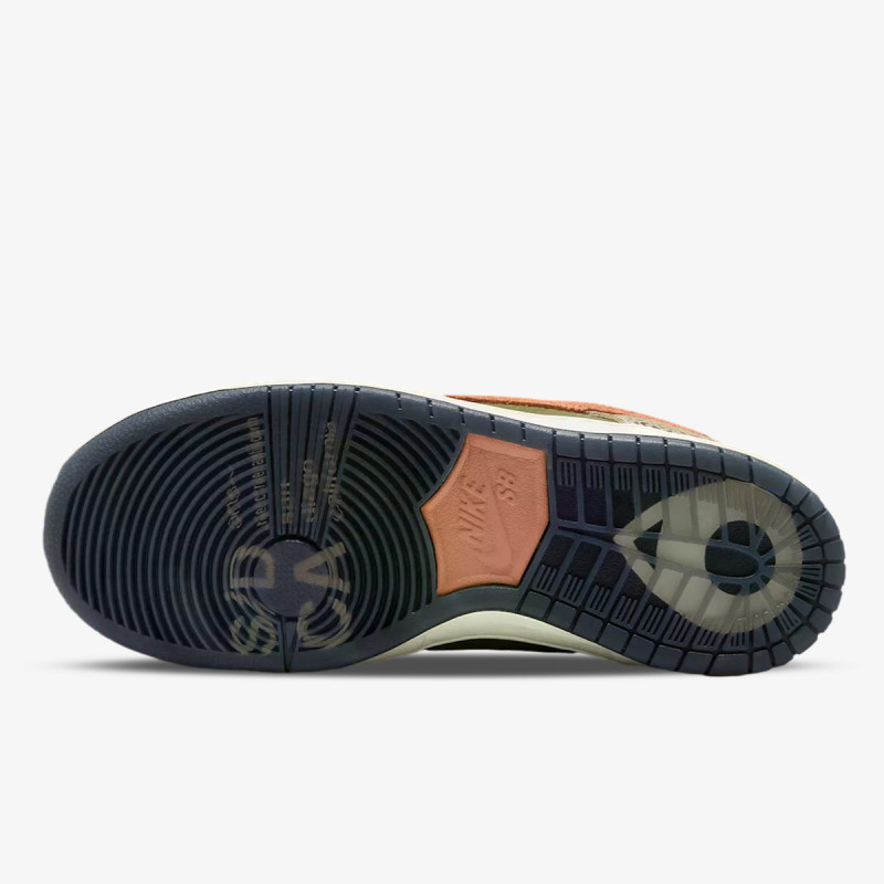 NIKE Superge NIKE SB DUNK LOW PRO QS AR 