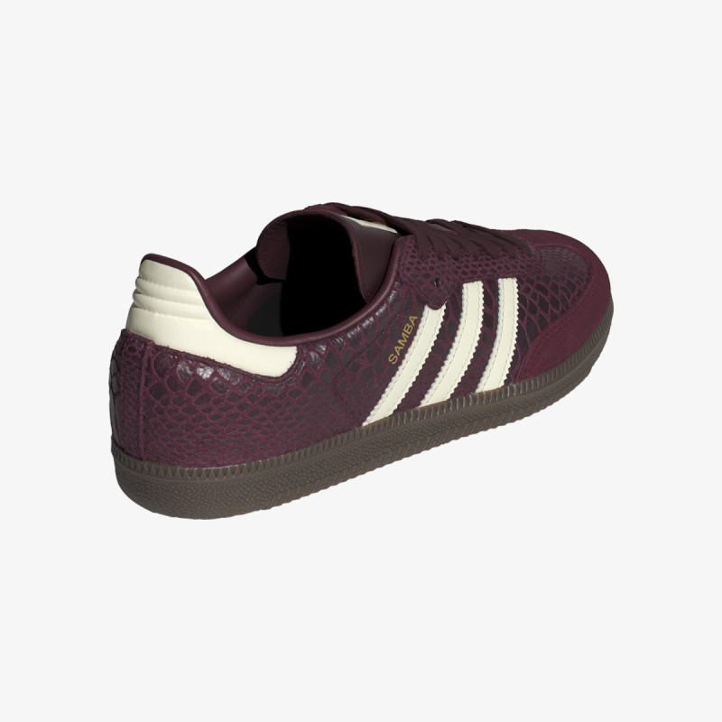 adidas Superge Samba OG 