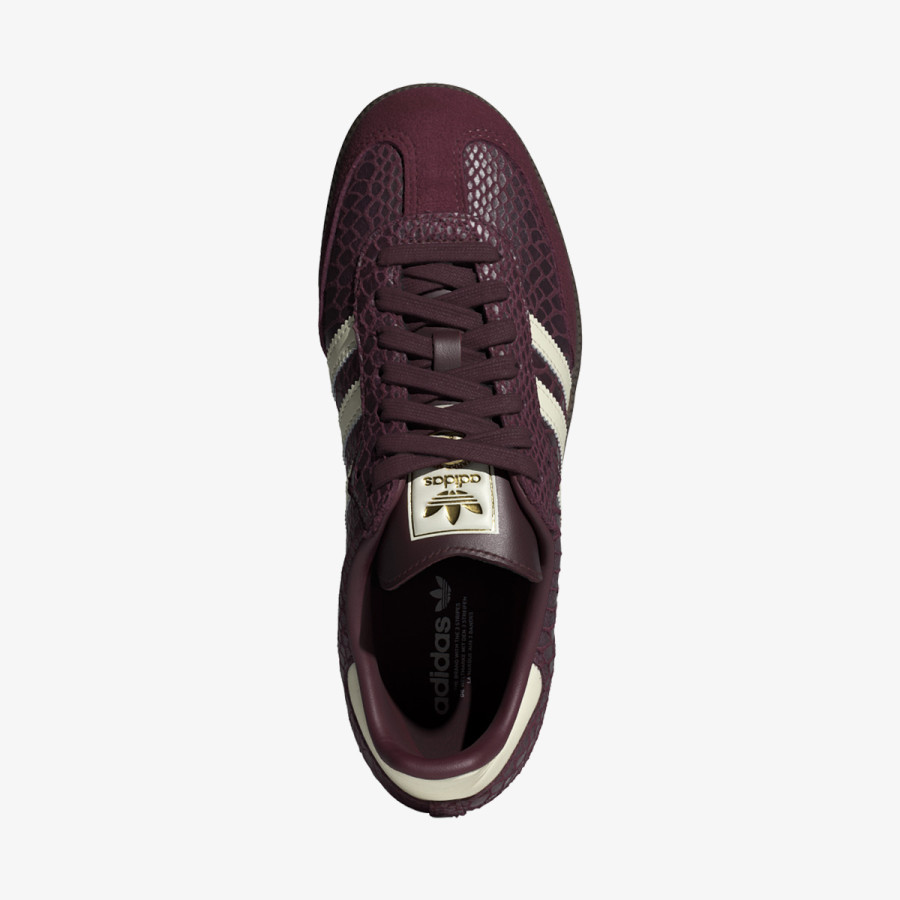 adidas Superge Samba OG 