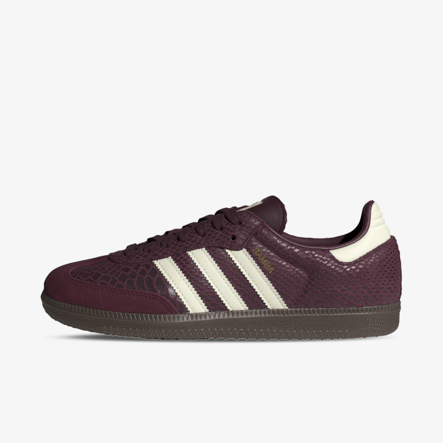 adidas Superge Samba OG 