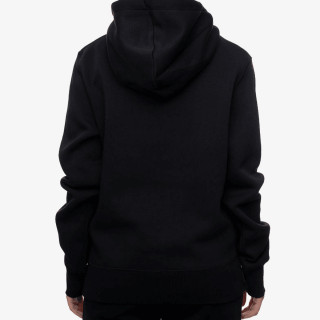 NIKE KAPUCAR W NSW PHNX FLC PO HOOD GLS 