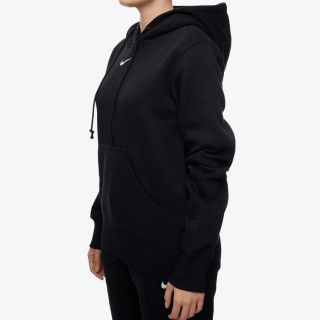 NIKE KAPUCAR W NSW PHNX FLC PO HOOD GLS 