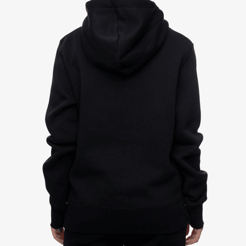 NIKE KAPUCAR W NSW PHNX FLC PO HOOD GLS 