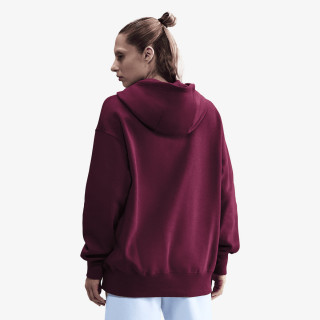NIKE KAPUCAR W NSW PHNX FLC PO HOOD GLS 