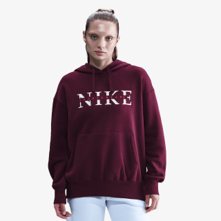 NIKE KAPUCAR W NSW PHNX FLC PO HOOD GLS 