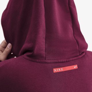 NIKE KAPUCAR W NSW PHNX FLC PO HOOD GLS 