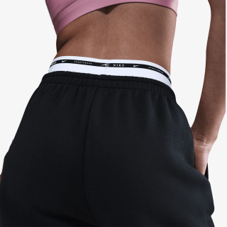 NIKE SPODNJI DELI TRENIRKE W NSW PHNX FLC HR PANT GLS 