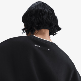 NIKE KAPUCAR W NSW PHNX FLC CREW GLS 