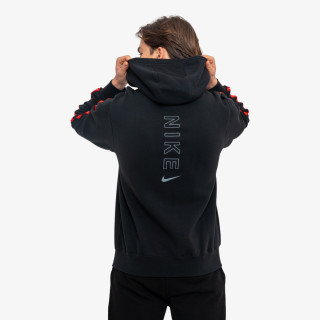 NIKE KAPUCAR M NSW CS HOODY FLC BB 