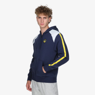 NIKE KAPUCAR M NSW CS HOODY FLC BB 