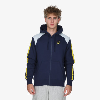 NIKE KAPUCAR M NSW CS HOODY FLC BB 