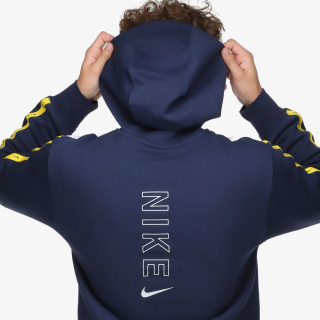 NIKE KAPUCAR M NSW CS HOODY FLC BB 