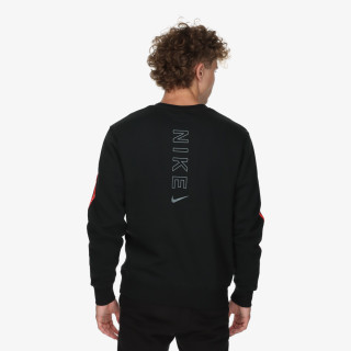 NIKE KAPUCAR M NSW CS CREW FLC BB 