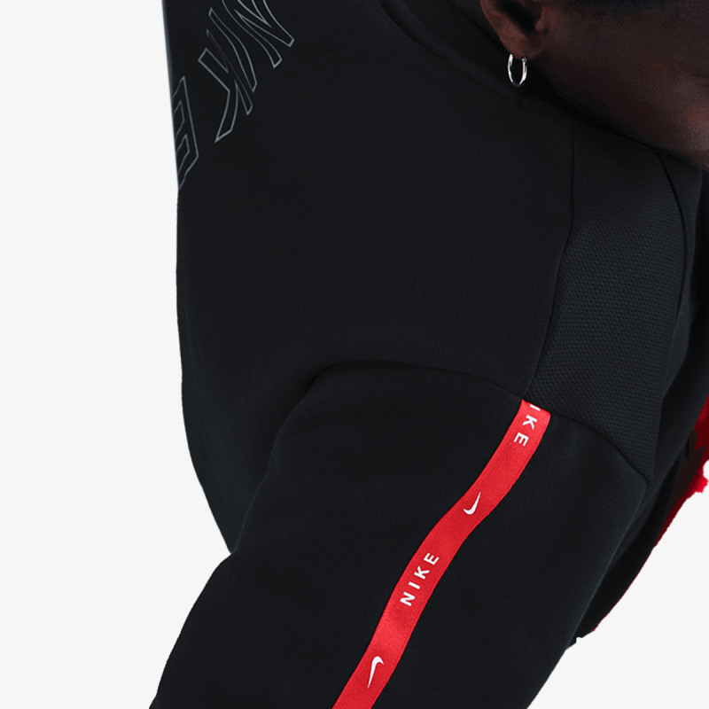 NIKE KAPUCAR M NSW CS CREW FLC BB 