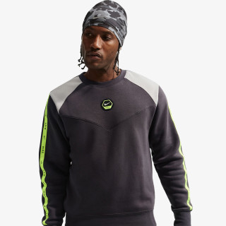 NIKE KAPUCAR M NSW CS CREW FLC BB 
