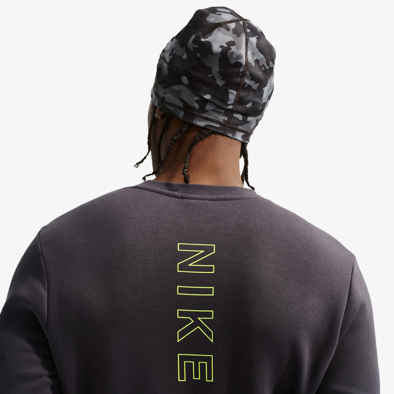 NIKE KAPUCAR M NSW CS CREW FLC BB 