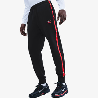 NIKE SPODNJI DELI TRENIRKE M NSW CS JOGGER FLC BB 