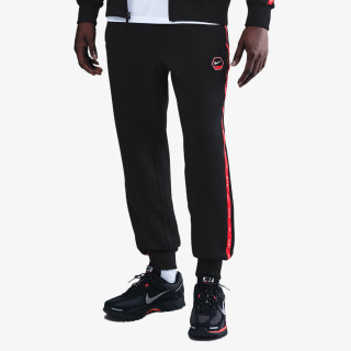 NIKE SPODNJI DELI TRENIRKE M NSW CS JOGGER FLC BB 