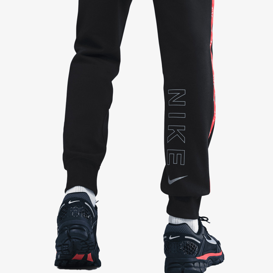 NIKE SPODNJI DELI TRENIRKE M NSW CS JOGGER FLC BB 