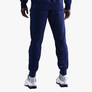 NIKE SPODNJI DELI TRENIRKE M NSW CS JOGGER FLC BB 