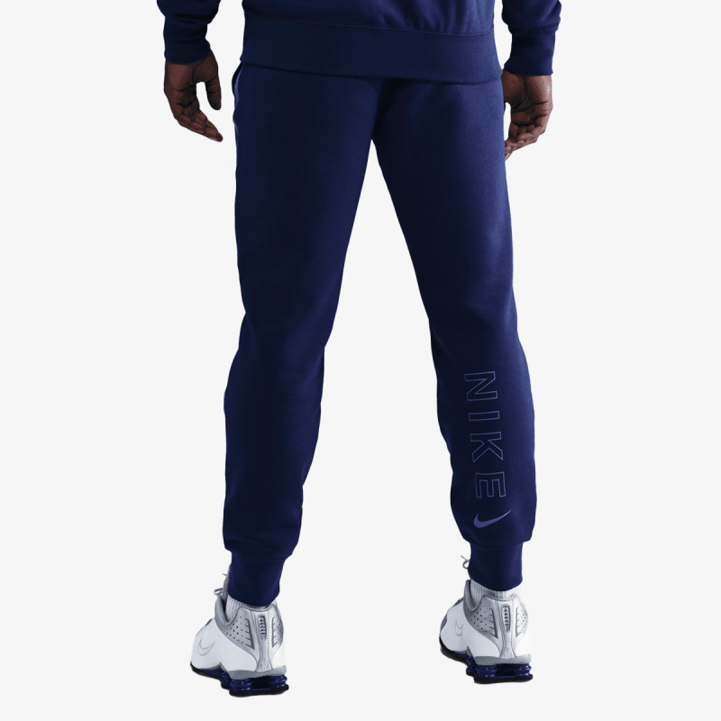 NIKE SPODNJI DELI TRENIRKE M NSW CS JOGGER FLC BB 