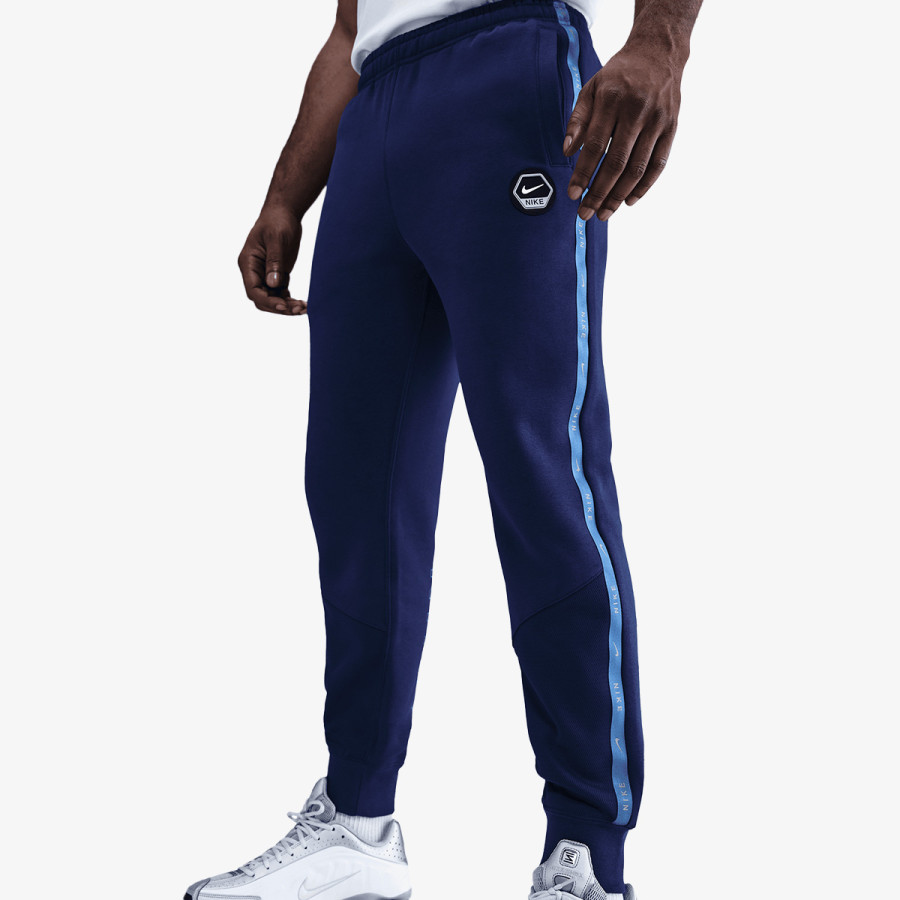NIKE SPODNJI DELI TRENIRKE M NSW CS JOGGER FLC BB 