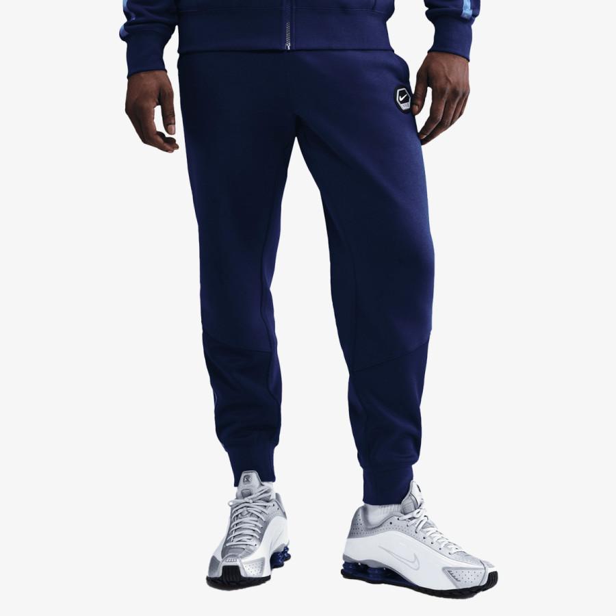 NIKE SPODNJI DELI TRENIRKE M NSW CS JOGGER FLC BB 