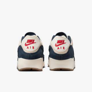 NIKE Superge AIR MAX 90 PRM MBTS 