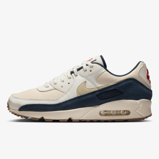 NIKE Superge AIR MAX 90 PRM MBTS 