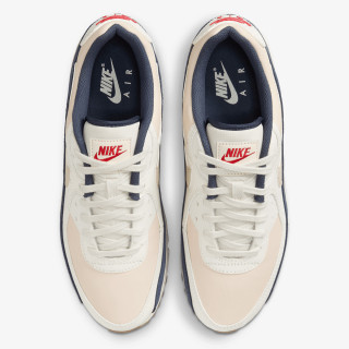 NIKE Superge AIR MAX 90 PRM MBTS 