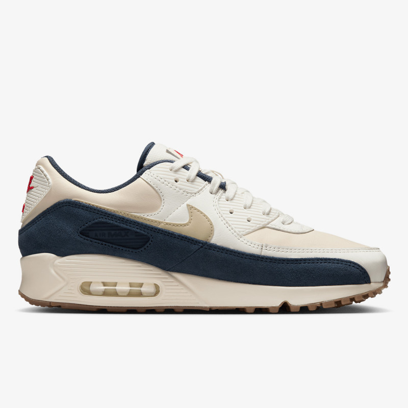 NIKE Superge AIR MAX 90 PRM MBTS 