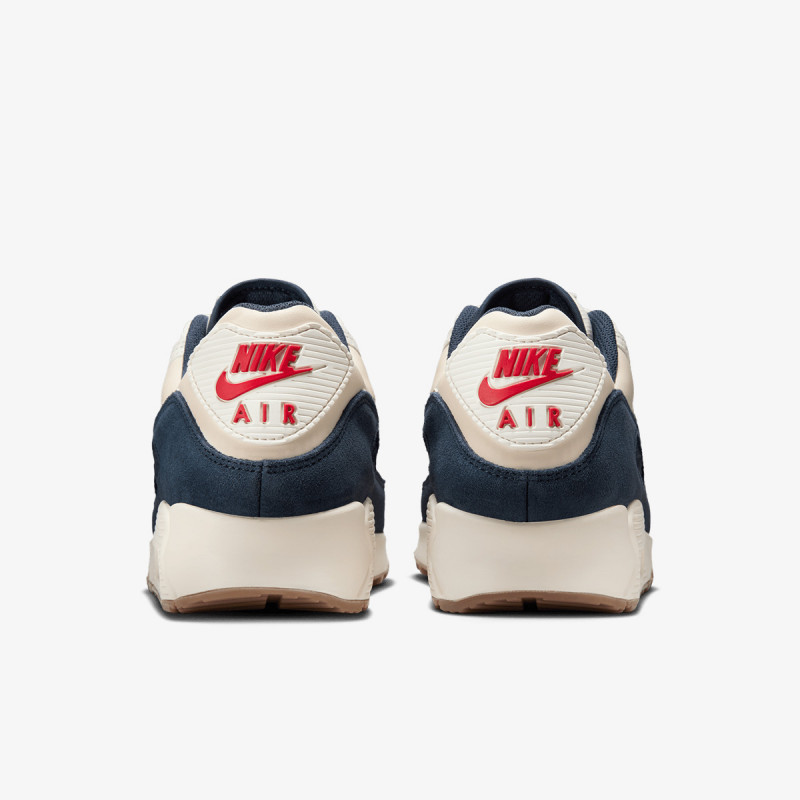 NIKE Superge AIR MAX 90 PRM MBTS 