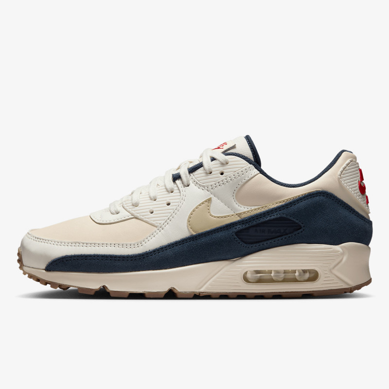 NIKE Superge AIR MAX 90 PRM MBTS 