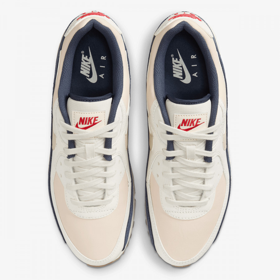 NIKE Superge AIR MAX 90 PRM MBTS 
