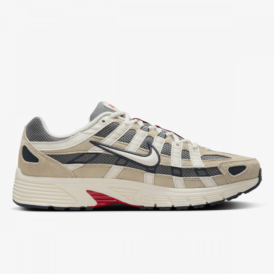 NIKE Superge NIKE P-6000 MBTS 