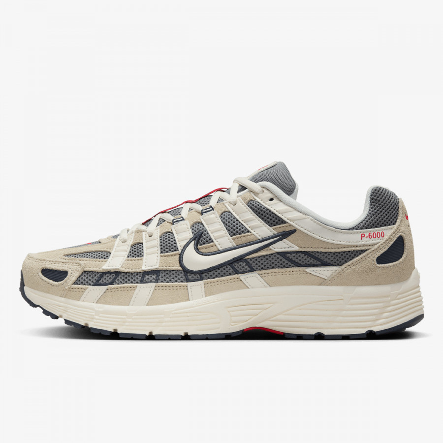 NIKE Superge NIKE P-6000 MBTS 
