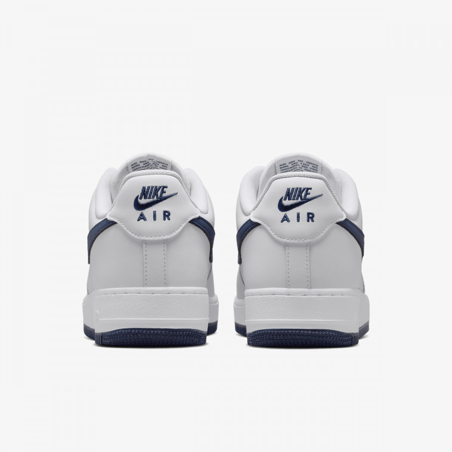 NIKE Superge NIKE AIR FORCE 1 '07 LV8 SE 