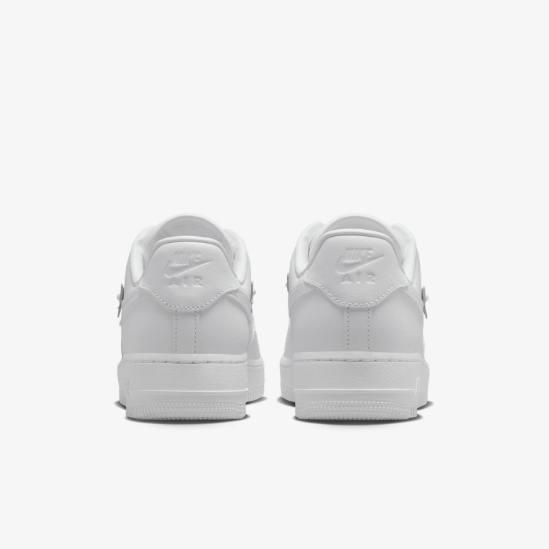 NIKE Superge W NIKE AIR FORCE 1 LO ICE 