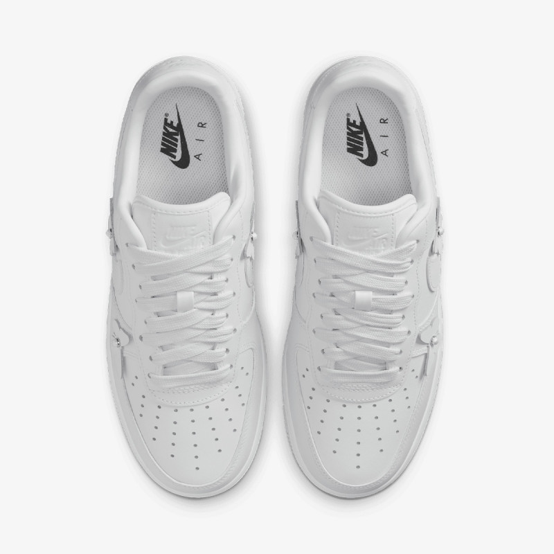 NIKE Superge W NIKE AIR FORCE 1 LO ICE 